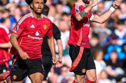 开云体育app-曼联主帅变阵大放权,助球队重拾胜利