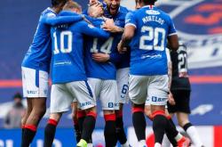 开云体育平台APP-关于欧联杯次回合胜负难测:球队备战全力以赴的信息