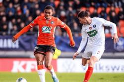 开云体育入口-里昂不敌斯特拉斯堡,遭受惨败的简单介绍