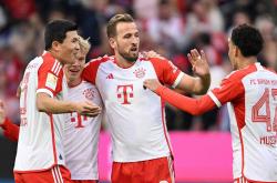 开云体育在线-德甲主场失利双方战术碰撞令人期待