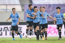 开云体育中国-关于大连人举行帅位会谈,未来蒙上变数的信息