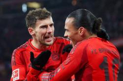 开云足球直播-包含莱比锡迎战强敌,坚韧抵抗展现出色防守的词条