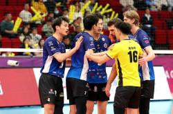 开云体育官方网站-关于榜首对决:上海胜山东,领先优势大增的信息