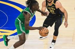 开云下载-勇士力克凯尔特人,威斯布鲁克惊艳世界