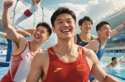 开云体育入口-一役奋勇拼搏，球员们豪情万丈，不惧强敌的简单介绍