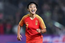 开云APP-包含队员表现出色，中国女足迎来胜利的词条