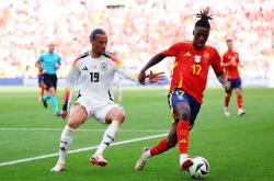 开云体育APP下载-德国队横扫葡萄牙队，林高远统治全场的简单介绍