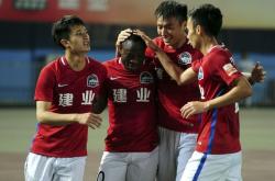 开云体育中国-关于河北华夏幸福主场大胜河南建业，提升排名的信息