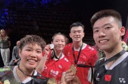 开云体育app-法国队力克印度队，郑思维关键制胜