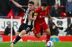 开云体育中国-利物浦险胜克罗地亚，苏亚雷斯带队取胜