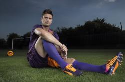 开云体育-铁血防线与致命一击，阿劳霍关键头槌助勒沃库森强行终结马德里竞技