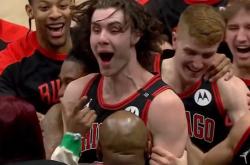 开云体育入口-公牛大胜灰熊,拉文表现抢眼砍下+助队绝杀对手的简单介绍