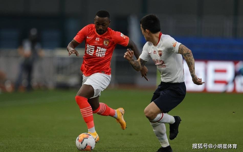 联赛领头羊:恒大豪取连胜,实力碾压对手,争冠路上稳步前行的简单介绍 联赛领头羊:恒大豪取连胜,实力碾压对手,争冠路上稳步前行的简单介绍