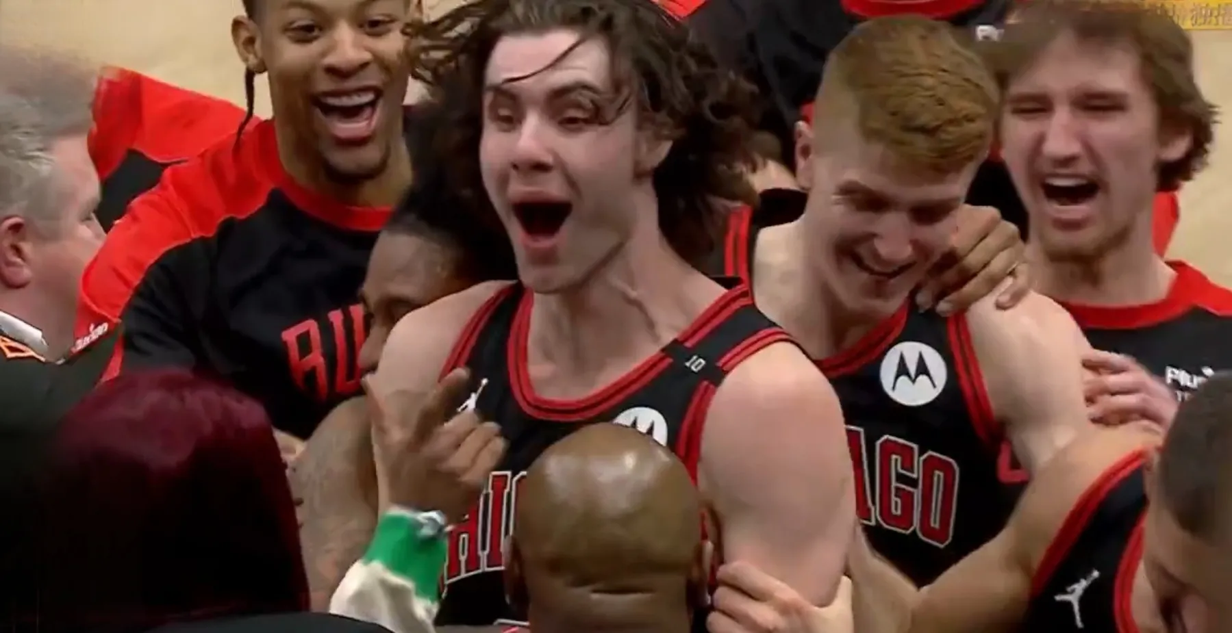 公牛大胜灰熊,拉文表现抢眼砍下+助队绝杀对手的简单介绍 公牛大胜灰熊,拉文表现抢眼砍下+助队绝杀对手的简单介绍