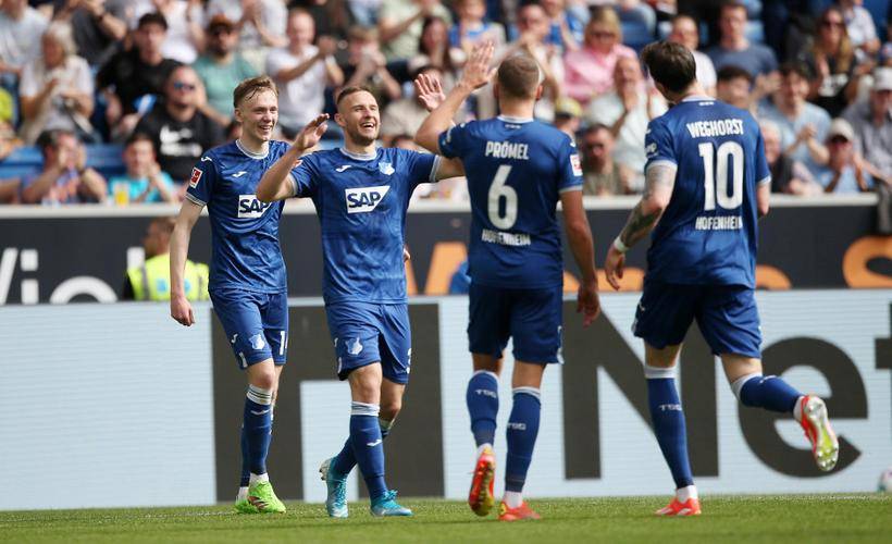 关于霍芬海姆vs法兰克福:中场对决的信息 关于霍芬海姆vs法兰克福:中场对决的信息