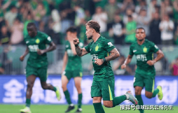 北京中赫国安主场不敌上海绿地申花的简单介绍 北京中赫国安主场不敌上海绿地申花的简单介绍