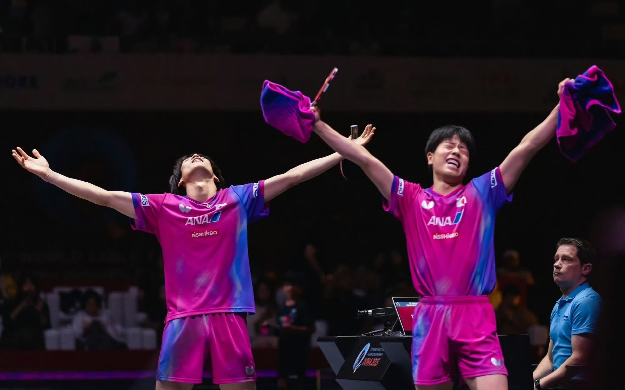 日本冠军队在周末比赛中斩获胜利的简单介绍 日本冠军队在周末比赛中斩获胜利的简单介绍