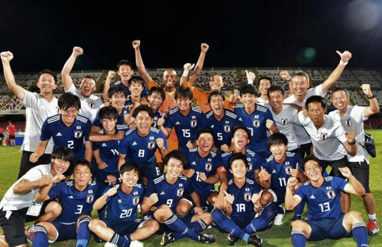 日本冠军队在周末比赛中斩获胜利的简单介绍 日本冠军队在周末比赛中斩获胜利的简单介绍