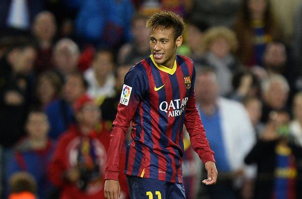 巴塞罗那传控战术再获成功球队士气高涨 巴塞罗那传控战术再获成功球队士气高涨