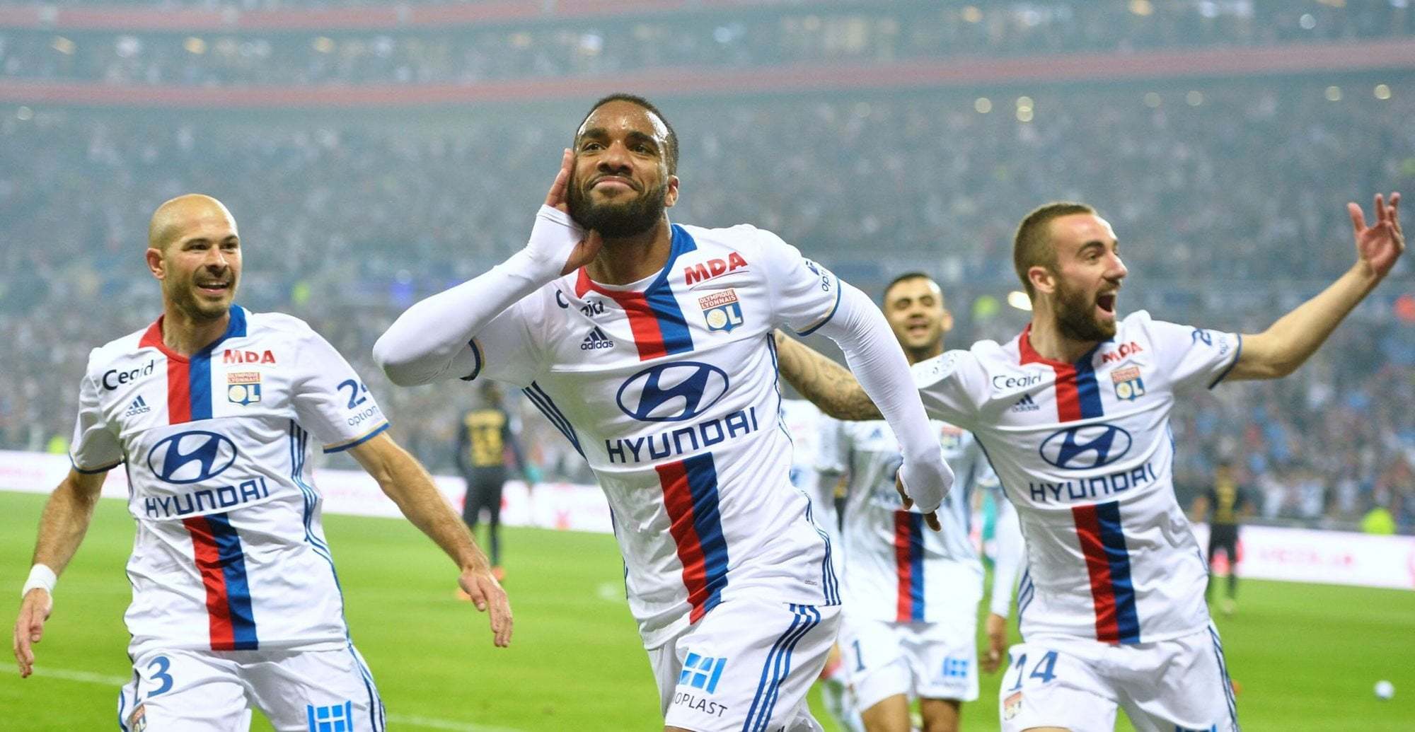 里昂不敌斯特拉斯堡,遭受惨败的简单介绍 里昂不敌斯特拉斯堡,遭受惨败的简单介绍