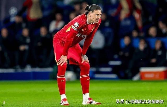 利物浦遭遇客场失利无缘斩获分的简单介绍 利物浦遭遇客场失利无缘斩获分的简单介绍