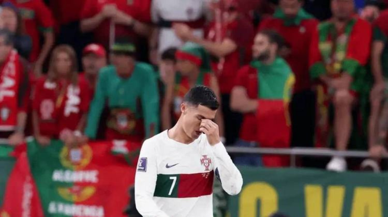 C罗突破里程碑,成为队史射手王 C罗突破里程碑,成为队史射手王