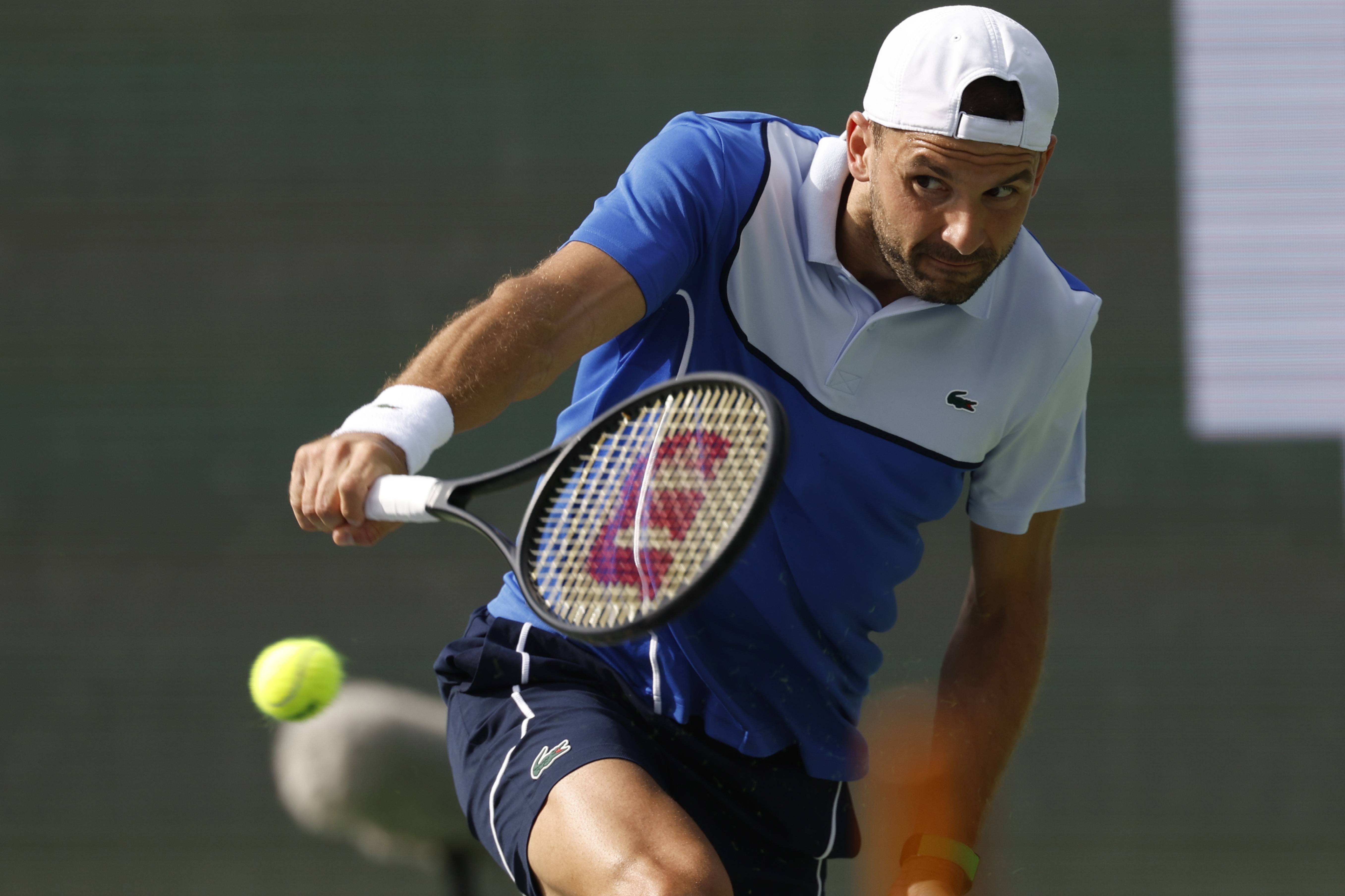 德国网球队鏖战英国网球队,梅德韦杰夫绝境逆转 德国网球队鏖战英国网球队,梅德韦杰夫绝境逆转