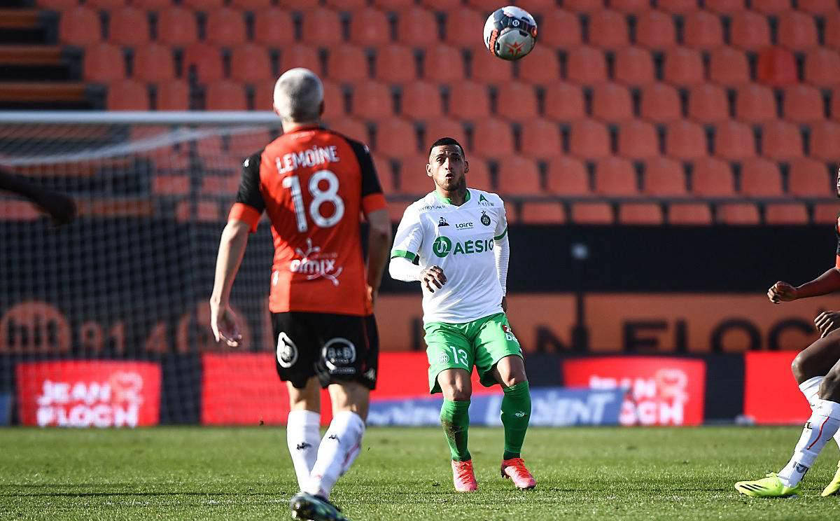 关于圣埃蒂安客场取得大胜,重返联赛前六的信息 关于圣埃蒂安客场取得大胜,重返联赛前六的信息