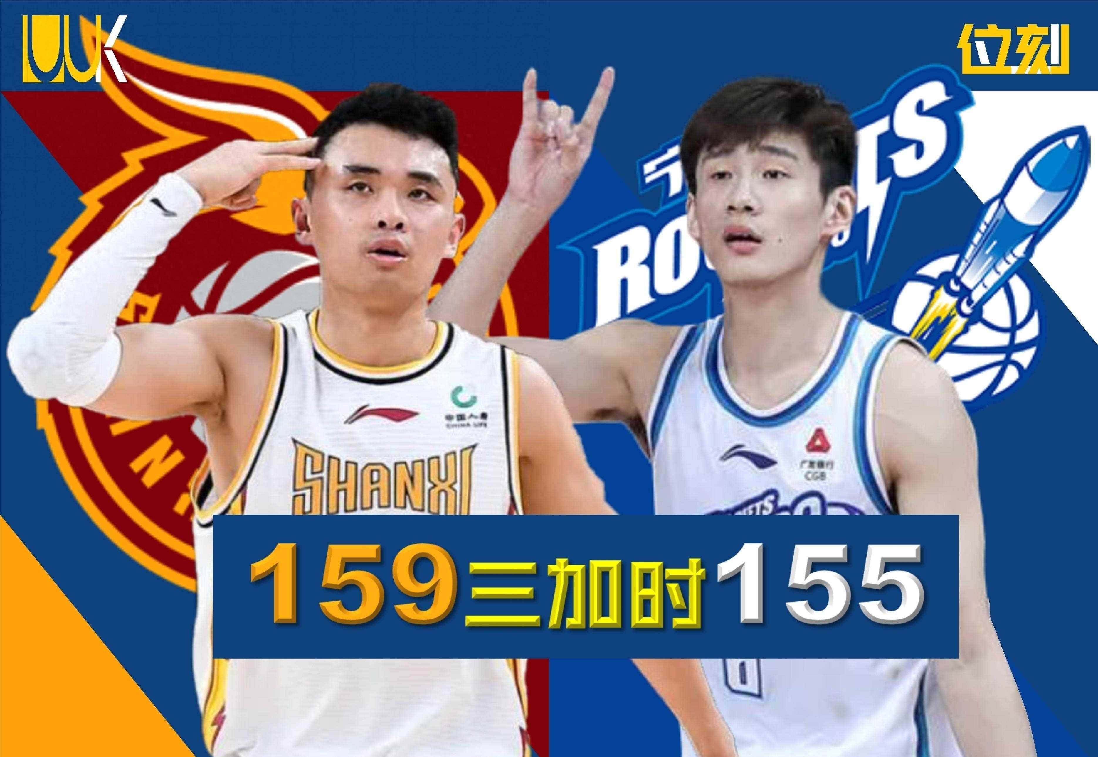 山西男篮在比赛中展现出强大的实力 山西男篮在比赛中展现出强大的实力