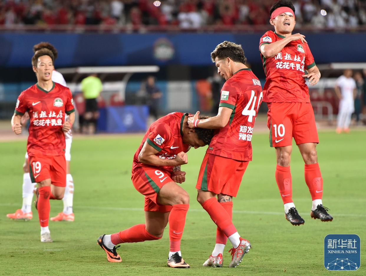 成都队客场大捷，逆袭获胜关键的简单介绍