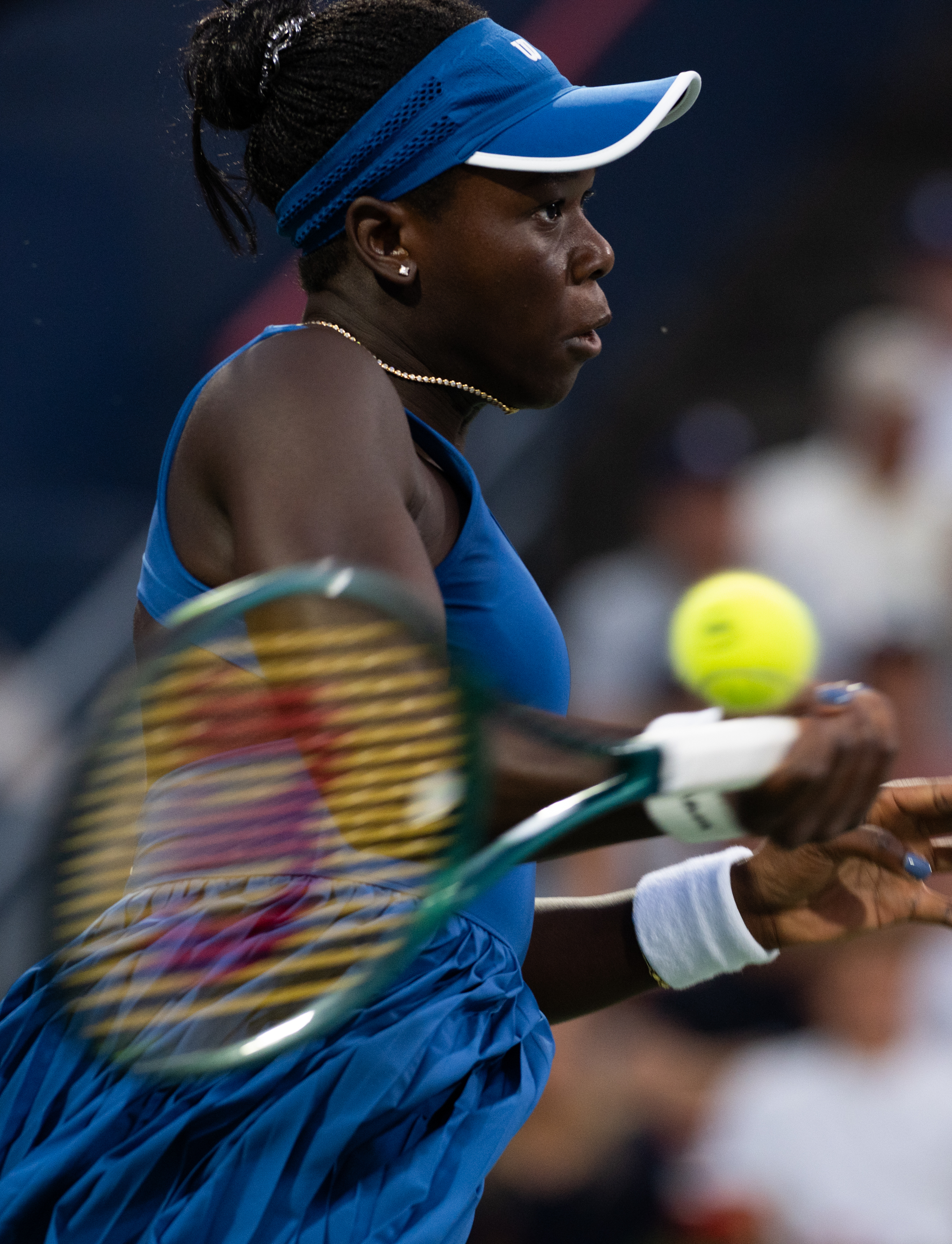 加拿大选手表现出众晋级决赛