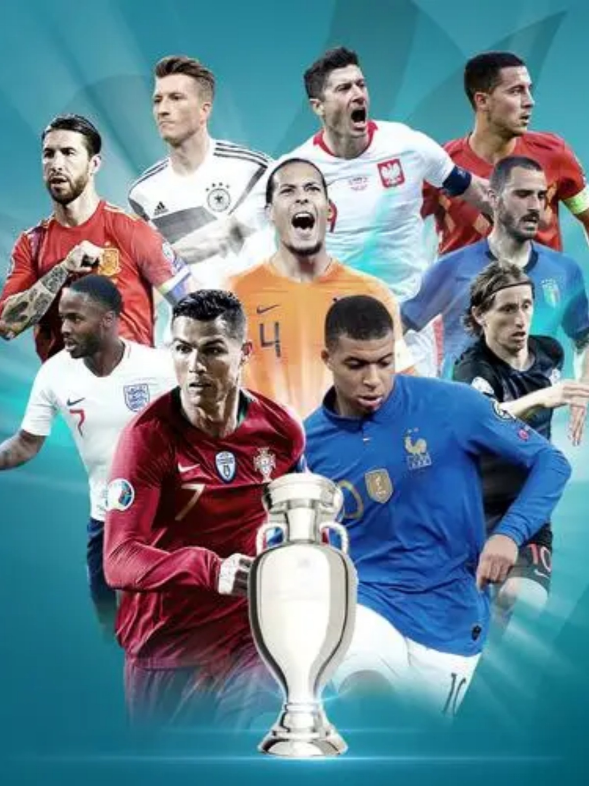 足球明星在欧洲主要联赛中实力爆发的简单介绍 足球明星在欧洲主要联赛中实力爆发的简单介绍