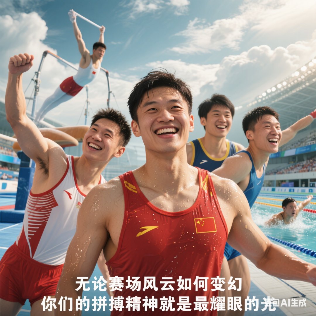 一役奋勇拼搏,球员们豪情万丈,不惧强敌的简单介绍 一役奋勇拼搏,球员们豪情万丈,不惧强敌的简单介绍