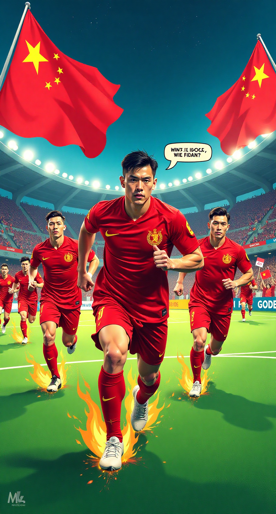 一役奋勇拼搏,球员们豪情万丈,不惧强敌的简单介绍 一役奋勇拼搏,球员们豪情万丈,不惧强敌的简单介绍