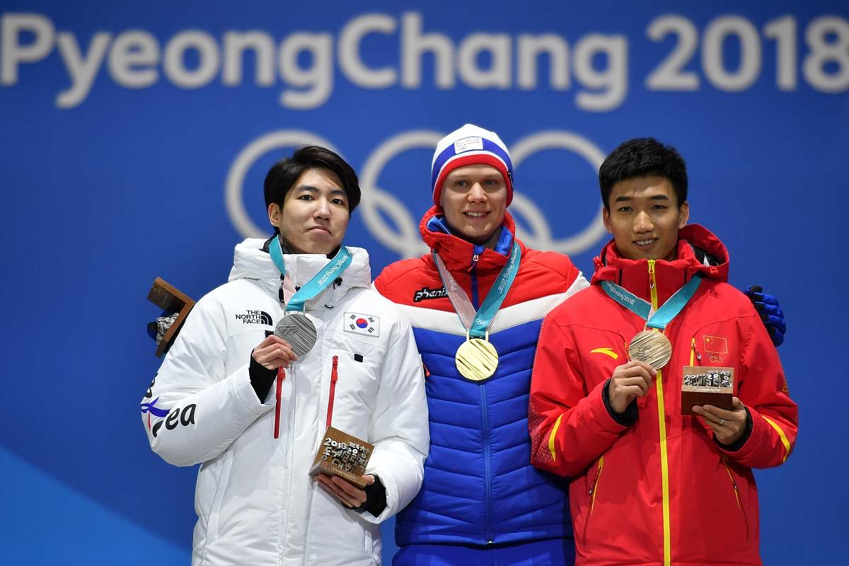 韩国队在比赛中表现出色夺冠