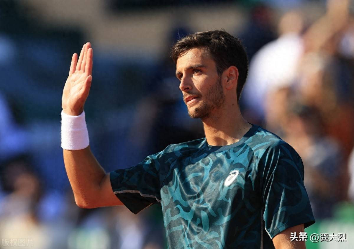 蒙特卡洛大师赛绝杀拉沃尔杯,西西帕斯点燃赛场的简单介绍 蒙特卡洛大师赛绝杀拉沃尔杯,西西帕斯点燃赛场的简单介绍