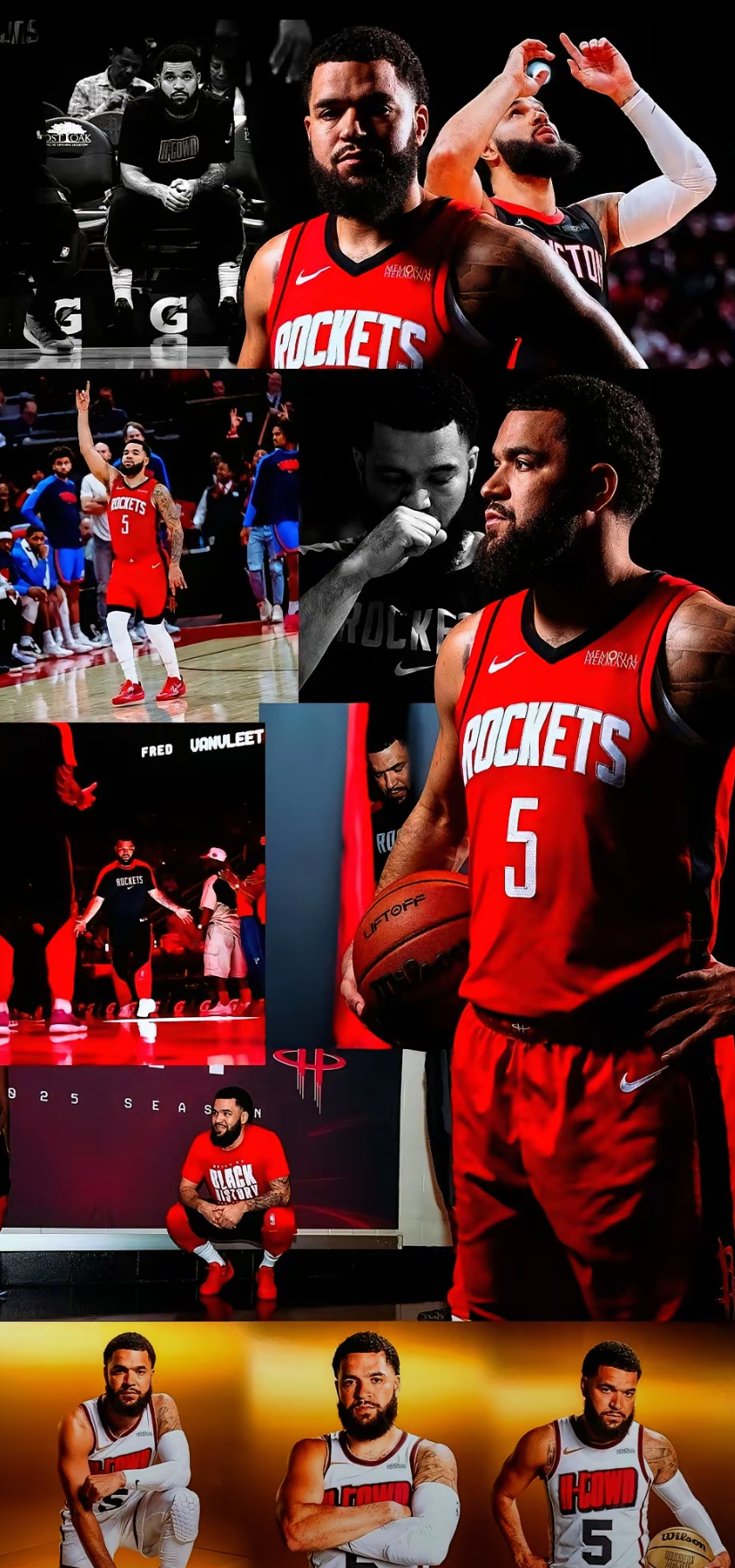 包含太阳鏖战爵士，范弗利特关键制胜的词条