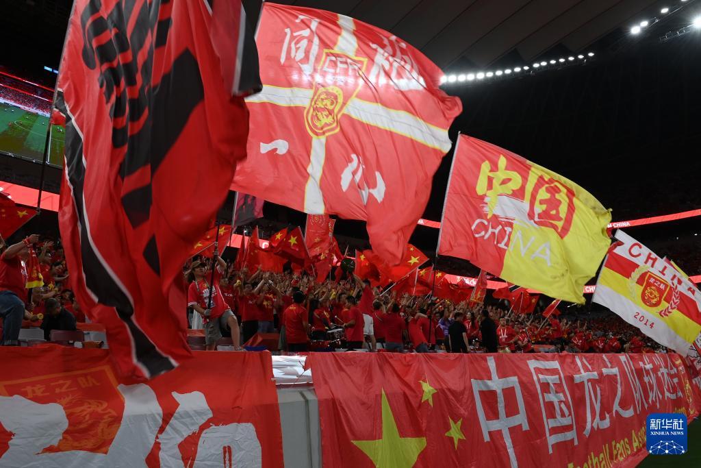 国足队员体现团结争胜,备战任务努力拼搏的简单介绍 国足队员体现团结争胜,备战任务努力拼搏的简单介绍