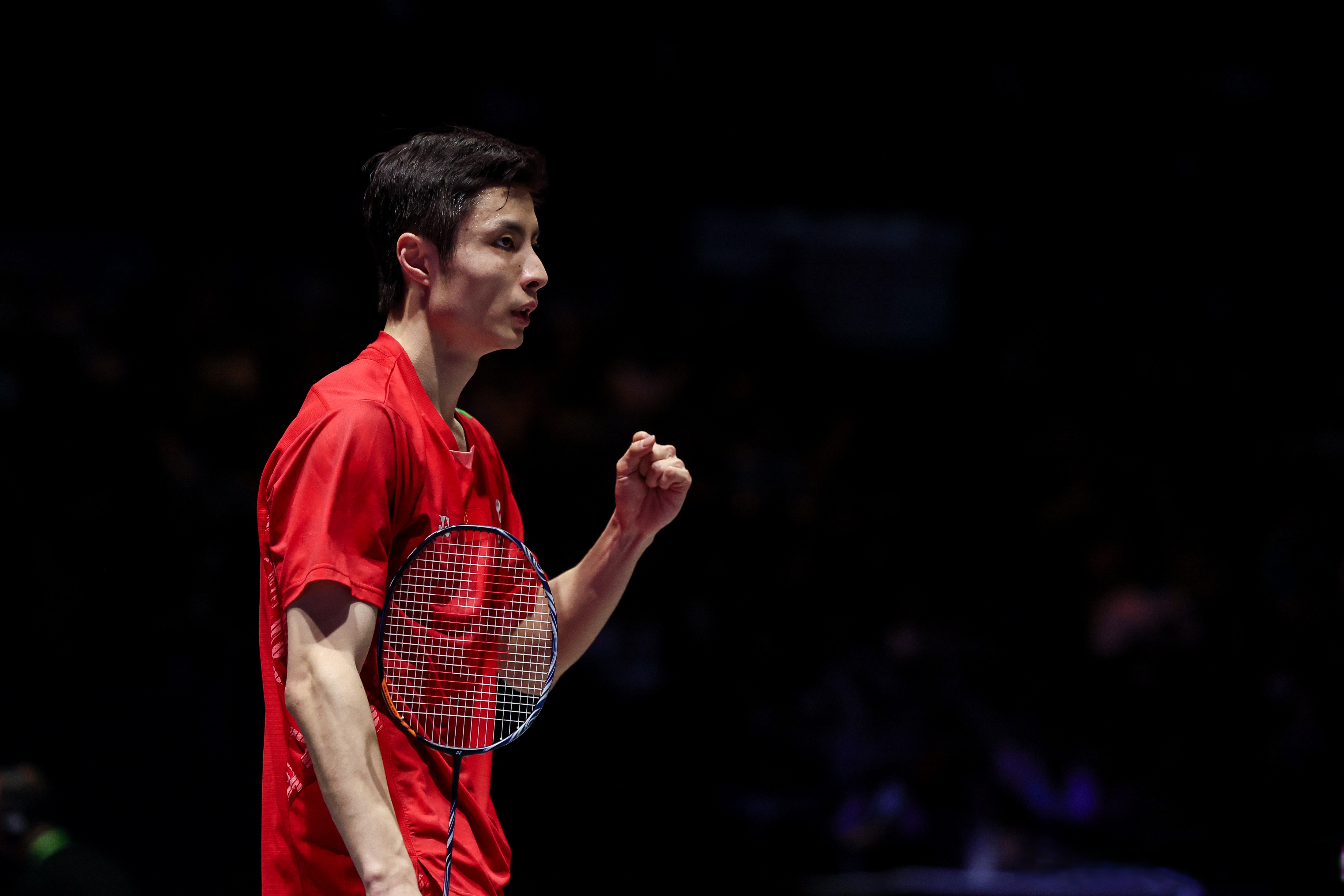 丹麦队绝杀马来西亚队，石宇奇高光表现的简单介绍