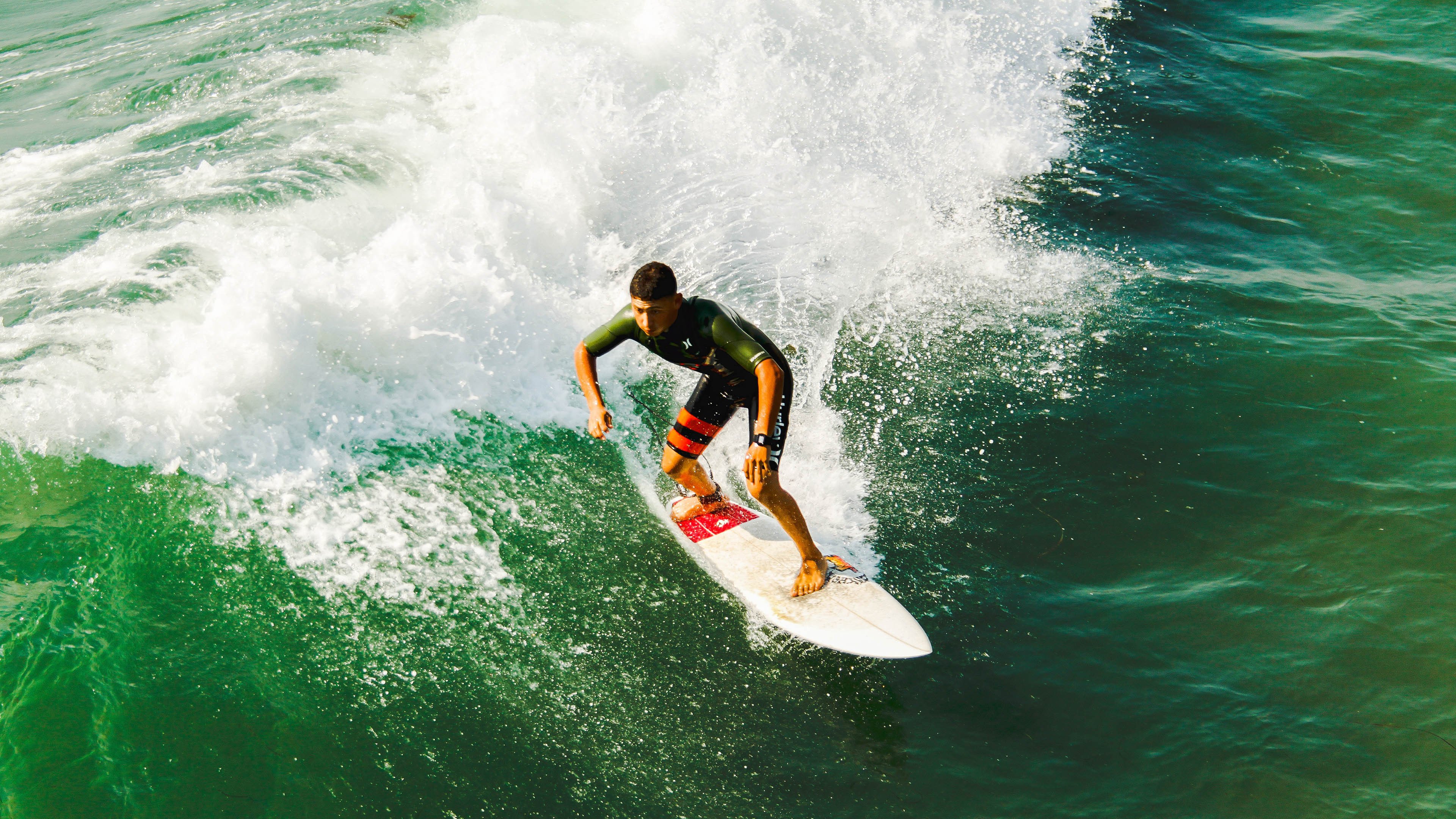 北非雄鹰力克欧联之王，孙兴慜一锤定音改写历史